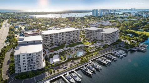 2200 Pga Boulevard Palm Beach Gardens FL 33410