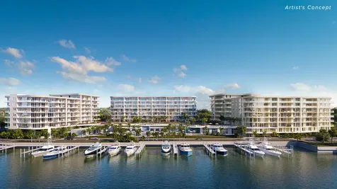 2200 Pga Boulevard Palm Beach Gardens FL 33410