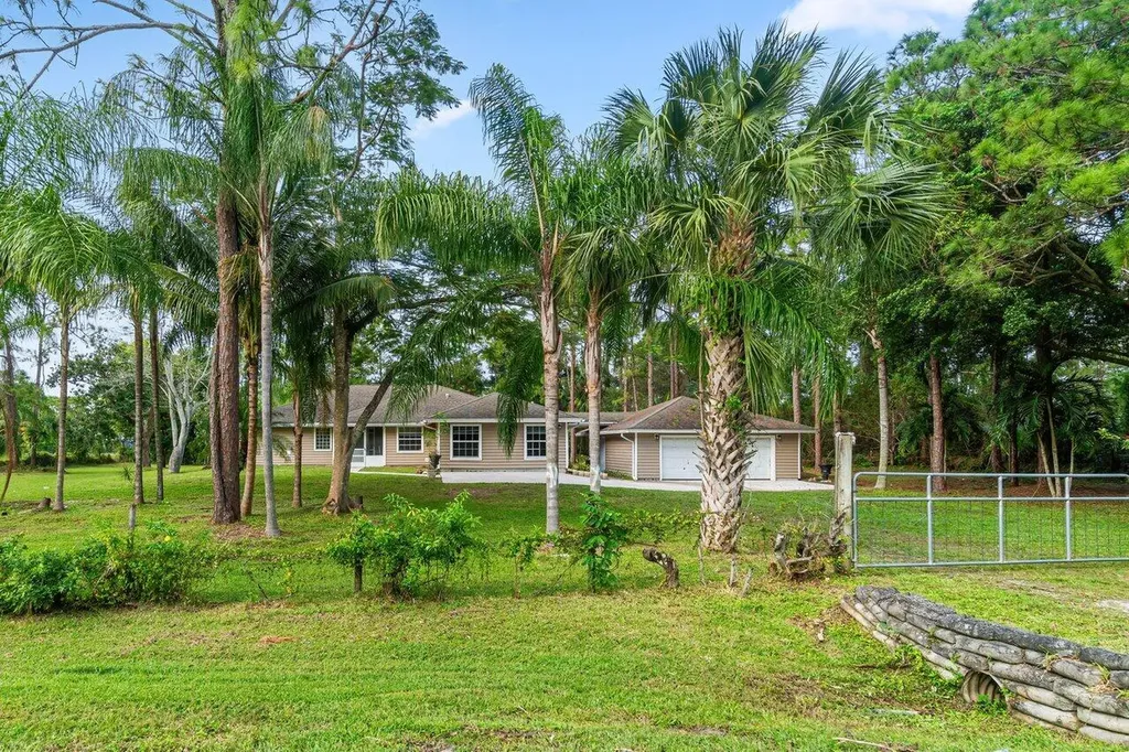 14729 95th Lane West Palm Beach FL 33412