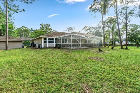 14729 95th Lane West Palm Beach FL 33412