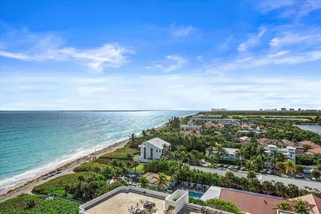 450 Ocean Drive Juno Beach FL 33408