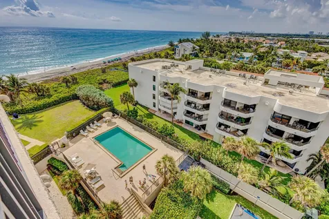 450 Ocean Drive Juno Beach FL 33408