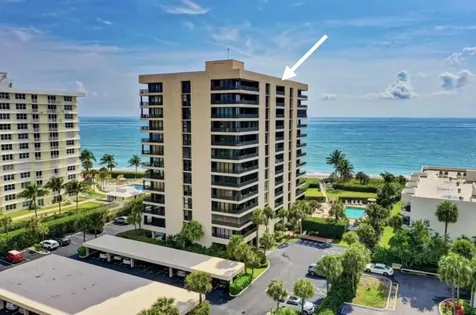 450 Ocean Drive Juno Beach FL 33408