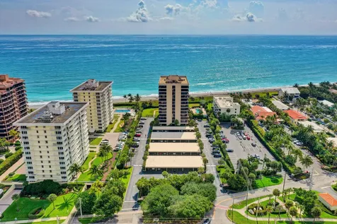 450 Ocean Drive Juno Beach FL 33408