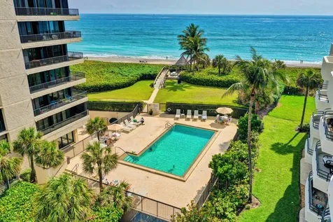 450 Ocean Drive Juno Beach FL 33408