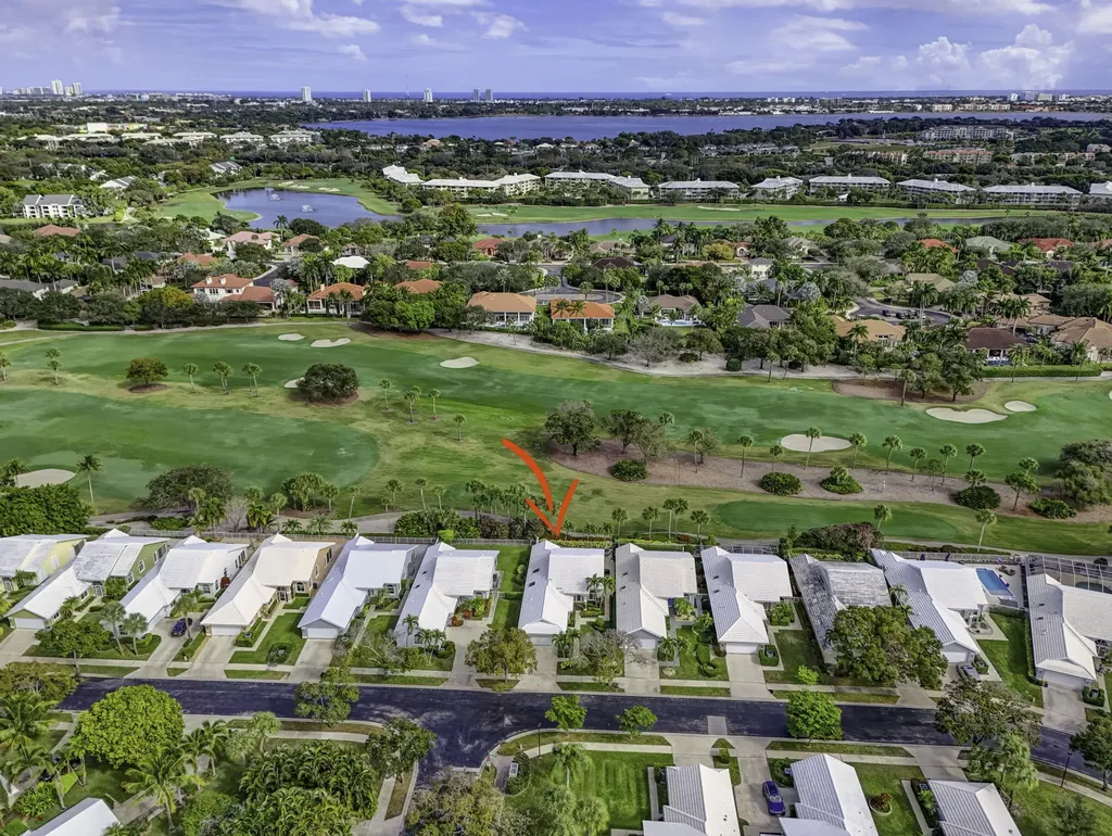 2386 Saratoga Bay Drive West Palm Beach FL 33409