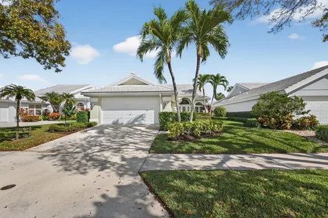 2386 Saratoga Bay Drive West Palm Beach FL 33409