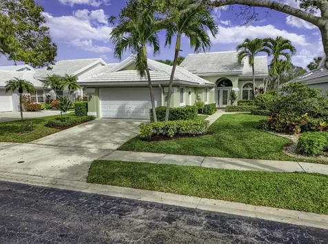 2386 Saratoga Bay Drive West Palm Beach FL 33409