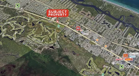 9805 SE Federal Highway Hobe Sound FL 33455