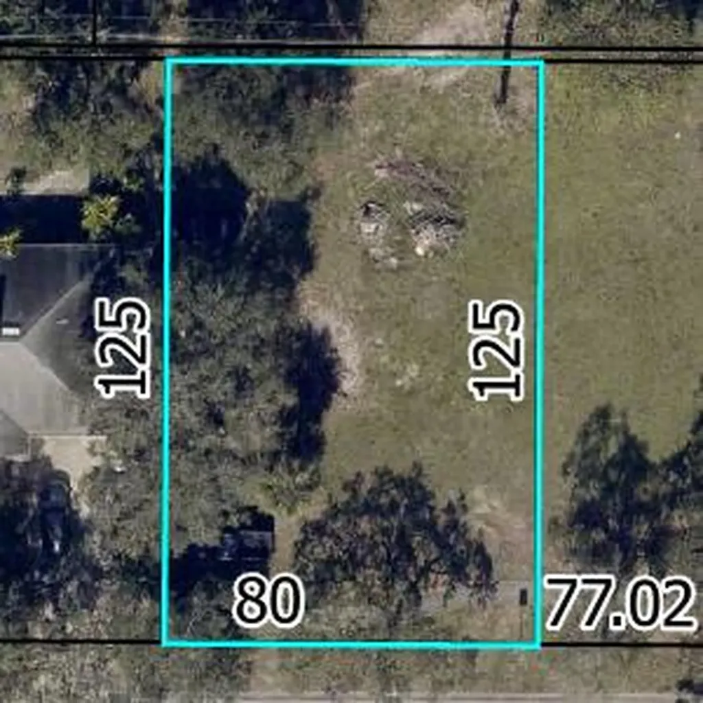 124 Highland Drive Vero Beach FL 32962