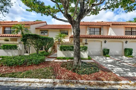 7834 La Mirada Drive Boca Raton FL 33433