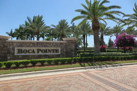 7834 La Mirada Drive Boca Raton FL 33433