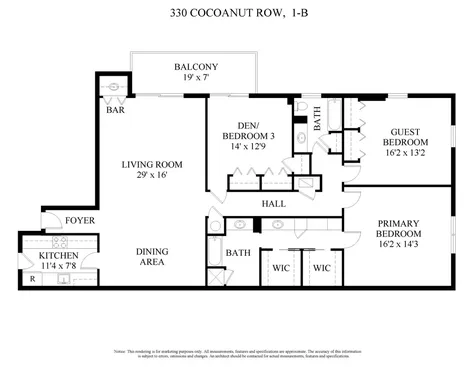 330 Cocoanut Row Palm Beach FL 33480
