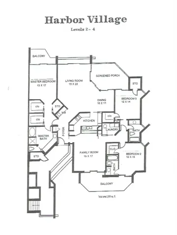 1117 Marine Way North Palm Beach FL 33408