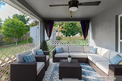 4026 Sw Haycroft Street Port Saint Lucie FL 34953