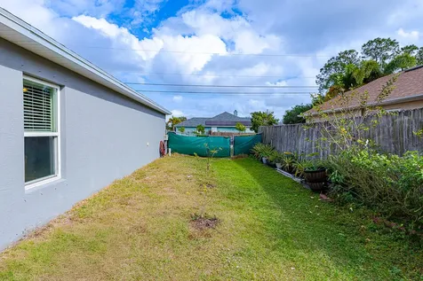 4026 Sw Haycroft Street Port Saint Lucie FL 34953