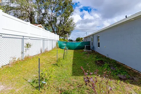 4026 Sw Haycroft Street Port Saint Lucie FL 34953