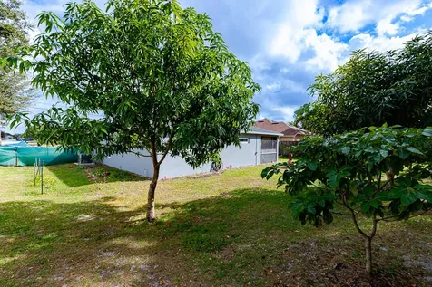 4026 Sw Haycroft Street Port Saint Lucie FL 34953