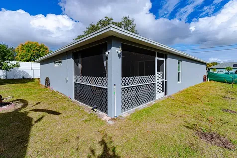 4026 Sw Haycroft Street Port Saint Lucie FL 34953