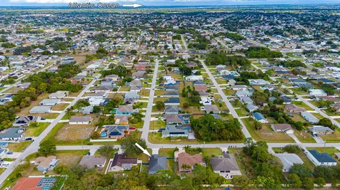 4026 Sw Haycroft Street Port Saint Lucie FL 34953