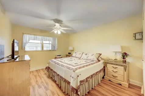 601 Monaco M Delray Beach FL 33446