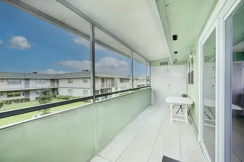 601 Monaco M Delray Beach FL 33446