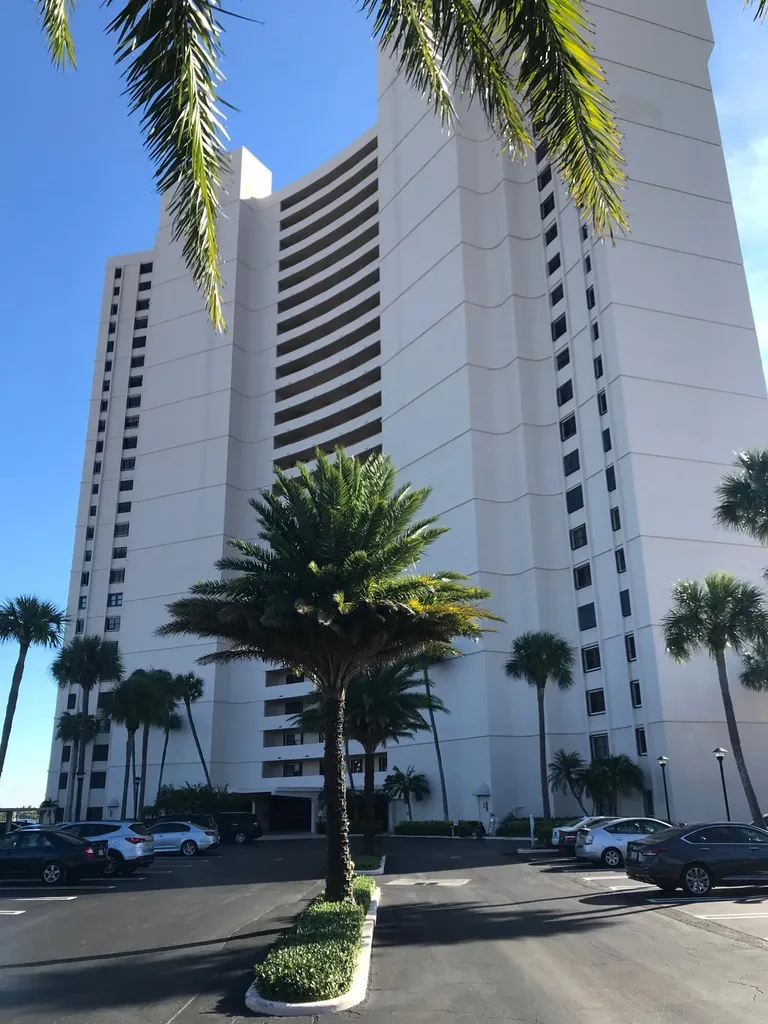 5200 N Flagler Drive West Palm Beach FL 33407