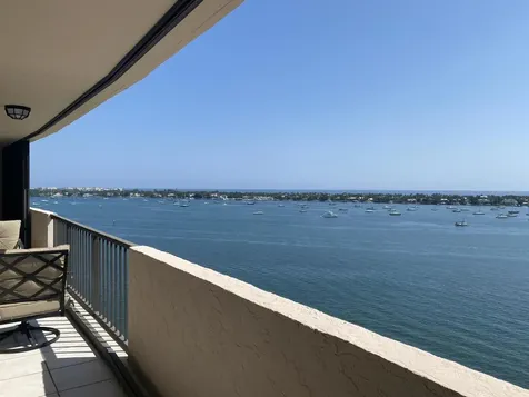 5200 N Flagler Drive West Palm Beach FL 33407