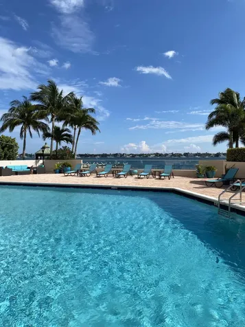5200 N Flagler Drive West Palm Beach FL 33407