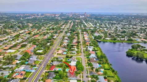 1133 SW 7th Street Boca Raton FL 33486