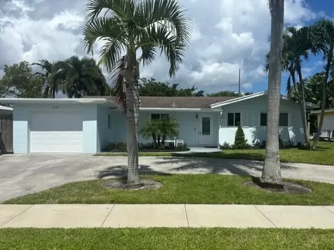 1133 SW 7th Street Boca Raton FL 33486