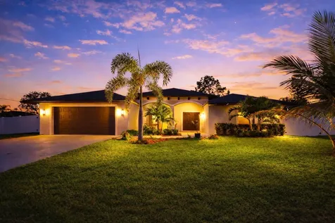 202 Sw Chandler Terrace Port Saint Lucie FL 34984