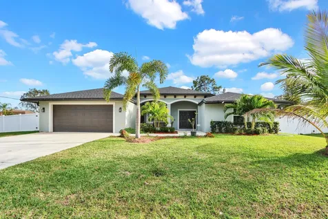 202 Sw Chandler Terrace Port Saint Lucie FL 34984