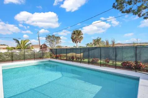 202 Sw Chandler Terrace Port Saint Lucie FL 34984