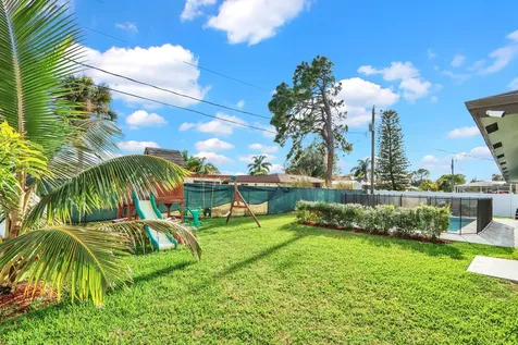202 Sw Chandler Terrace Port Saint Lucie FL 34984