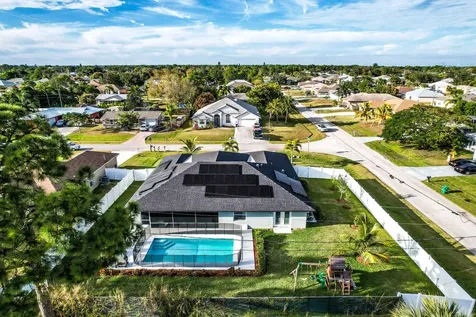 202 Sw Chandler Terrace Port Saint Lucie FL 34984