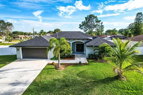 202 Sw Chandler Terrace Port Saint Lucie FL 34984