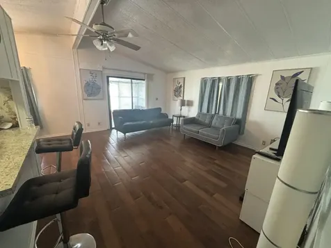 570 Ne 47th Court Lot#430 Deerfield Beach FL 33064