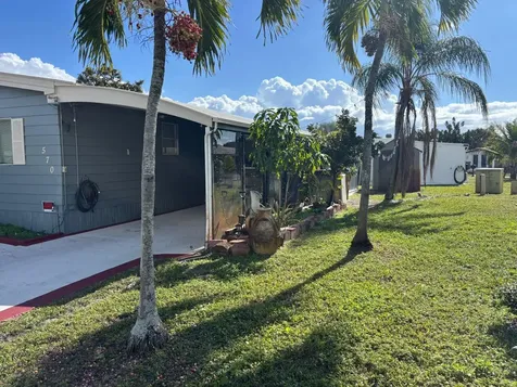 570 Ne 47th Court Lot#430 Deerfield Beach FL 33064
