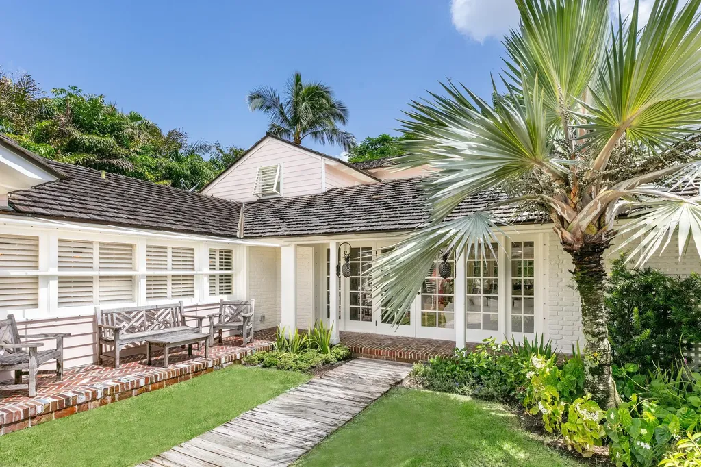 285 Orange Grove Road Palm Beach FL 33480