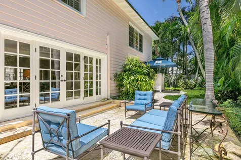 285 Orange Grove Road Palm Beach FL 33480