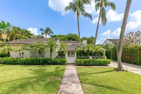 285 Orange Grove Road Palm Beach FL 33480