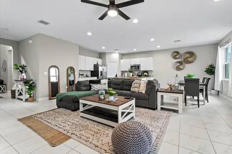 1766 Nw Cataluna Circle Port Saint Lucie FL 34986