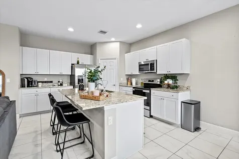 1766 Nw Cataluna Circle Port Saint Lucie FL 34986