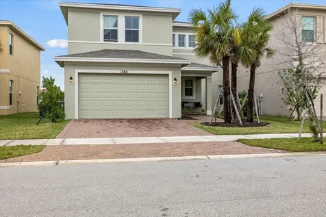 1766 Nw Cataluna Circle Port Saint Lucie FL 34986