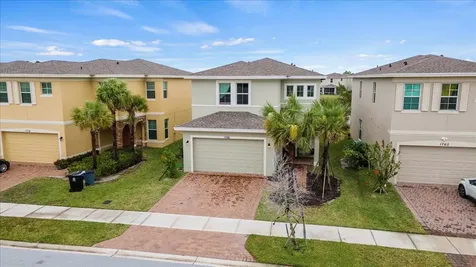 1766 Nw Cataluna Circle Port Saint Lucie FL 34986