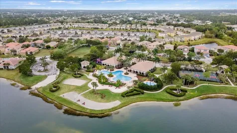 1766 Nw Cataluna Circle Port Saint Lucie FL 34986