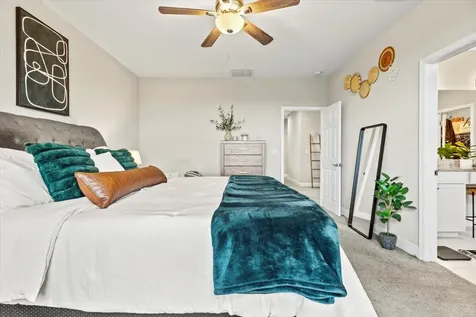 1766 Nw Cataluna Circle Port Saint Lucie FL 34986