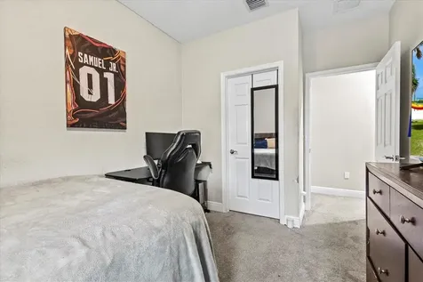 1766 Nw Cataluna Circle Port Saint Lucie FL 34986