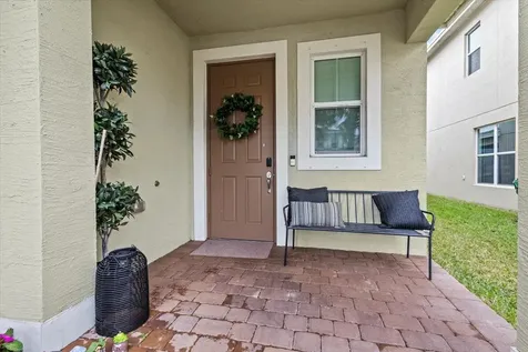 1766 Nw Cataluna Circle Port Saint Lucie FL 34986